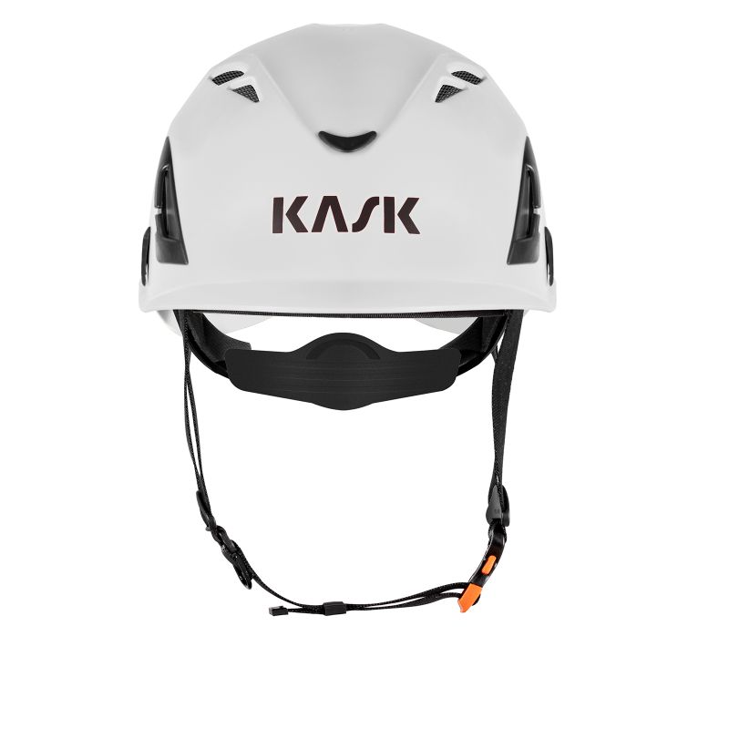 Kask SuperPlasma AQ Helmet Orange WHE00104-203 Super Plasma AQ Orange